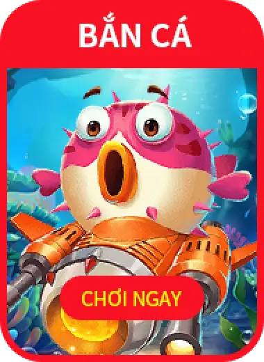 Bắn cá cùng đại dương kì thú